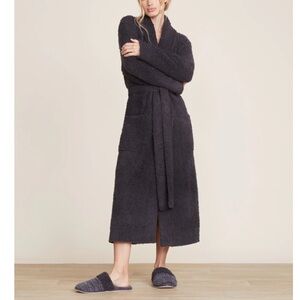 Barefoot Dreams robe